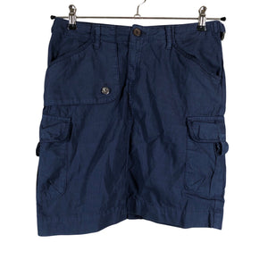Unisex Gant - Fabric skirt, size 36 - Blue (1)