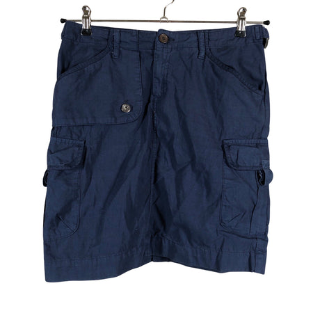Unisex Gant - Fabric skirt, size 36 - Blue ()