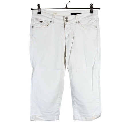 Unisex Tommy Hilfiger - Capri jeans, size W27 - Natural white ()