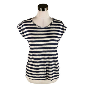 Unisex Esprit - Tricot tank top, size 34 - Natural white (1)