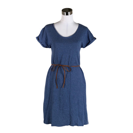 Unisex Pelle P - Tricot dress, size 36 - Blue ()