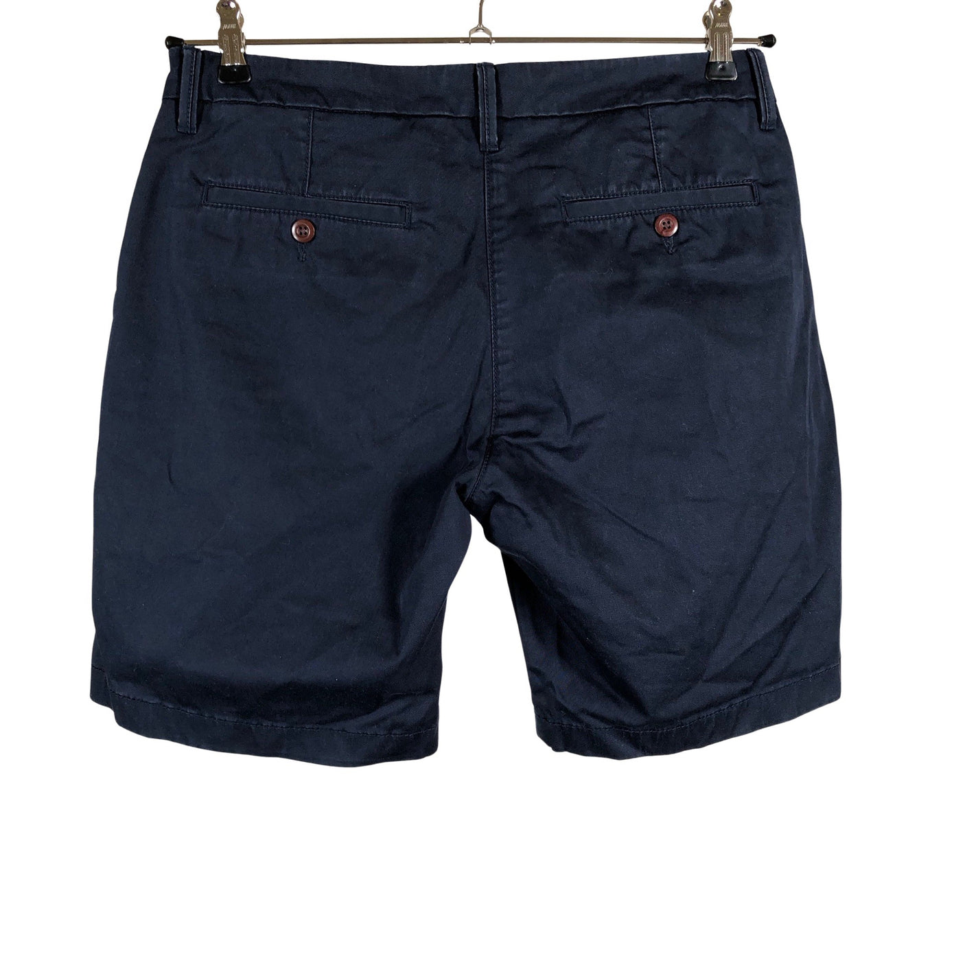 Unisex Gant - Shorts, size 38 - Blue (2)