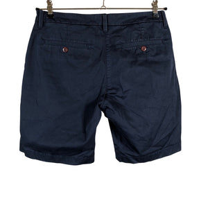 Unisex Gant - Shorts, size 38 - Blue (2)