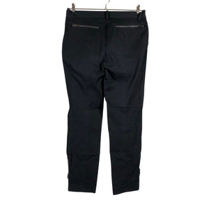 Unisex DKNY - Slacks, size 40 - Black (2)