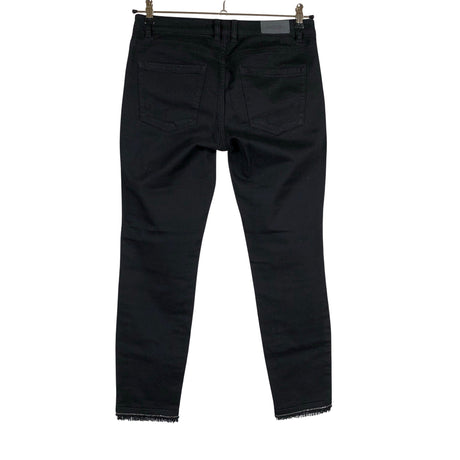 Unisex DKNY - Jeans, size 40 - Black (2)