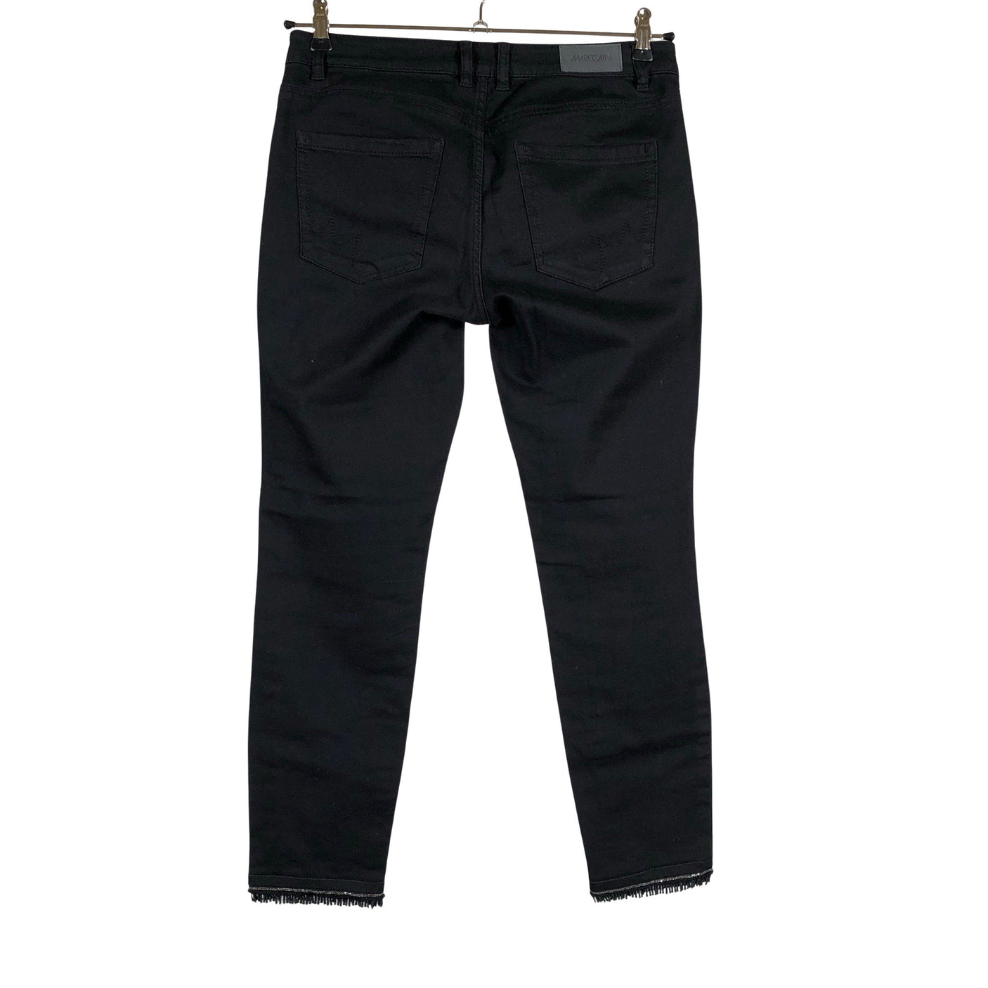 Unisex DKNY - Jeans, size 40 - Black (2)