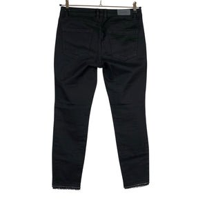 Unisex DKNY - Jeans, size 40 - Black (2)