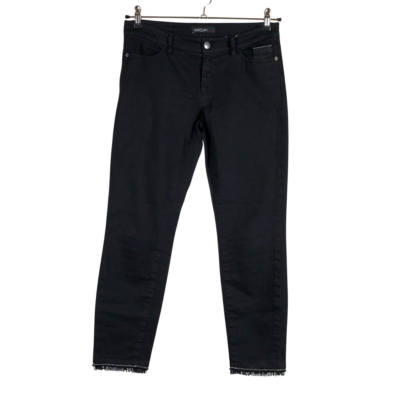 Unisex DKNY - Jeans, size 40 - Black (1)