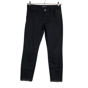 Unisex DKNY - Jeans, size 40 - Black (1)