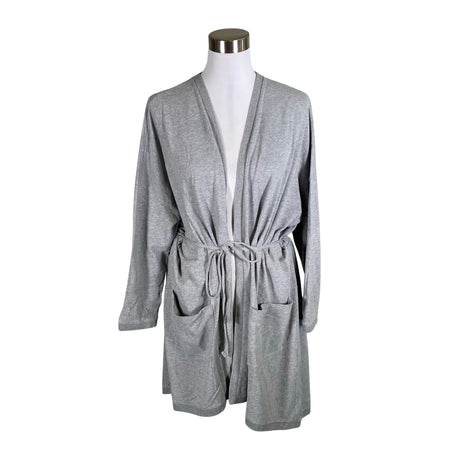 Unisex COS - Cardigan, size 38 - Gray ()