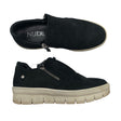 Unisex Nude - Walking shoes, size 37 - Black ()