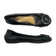 Unisex Kennel&Schmenger - Ballerinas, size 37 - Black ()