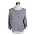 Unisex Gant - Blouse, size 40 - White ()