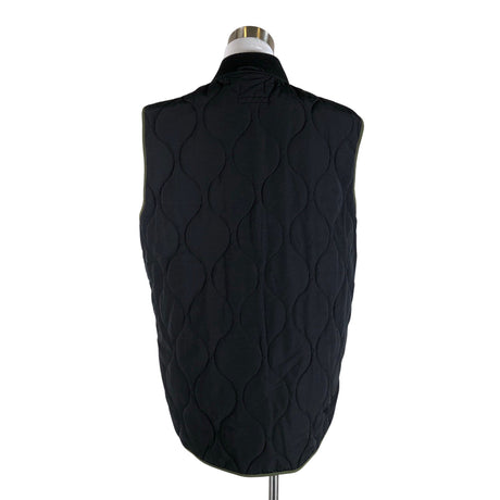Unisex Superdry - Winter vest, size 40 - Black (2)