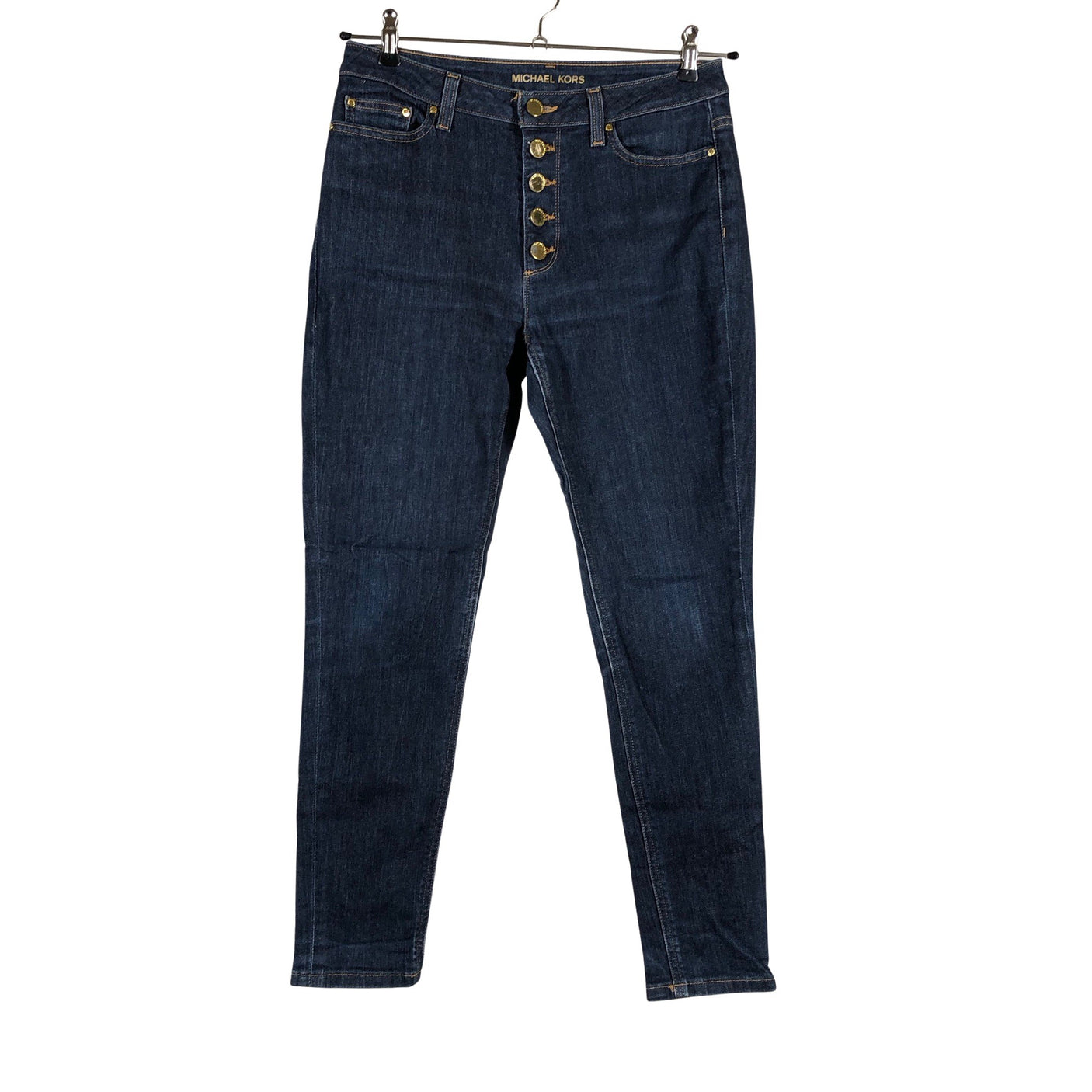 Unisex Michael Kors - Jeans, size 40 - Blue (1)
