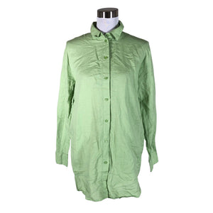 Unisex Esprit - Tunic, size 38 - Green (1)