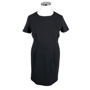 Unisex mint&berry - Sheath dress, size 42 - Black (1)