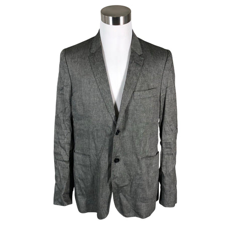 Unisex SIR Of Sweden - Blazer, size XXL - Gray ()