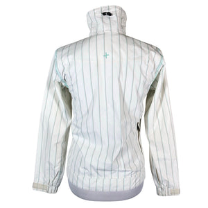 Unisex Cross - Outdoor jacket, size 34 - Natural white (2)
