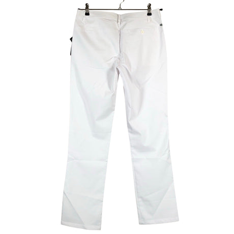 Unisex Catmandoo - Outdoor pants, size 38 - White (2)