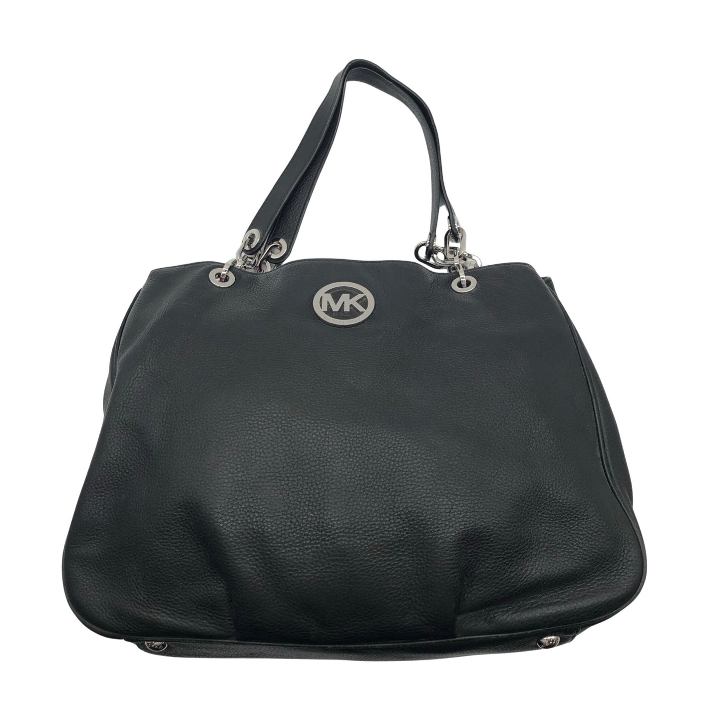Unisex Michael Kors - Handbag, size Maxi - Black (1)