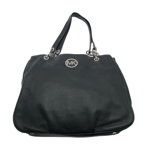 Unisex Michael Kors - Handbag, size Maxi - Black (1)