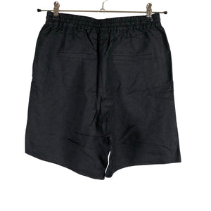 Unisex Lindex - Shorts, size 36 - Black (2)