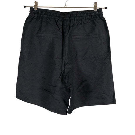 Unisex Lindex - Shorts, size 36 - Black (2)