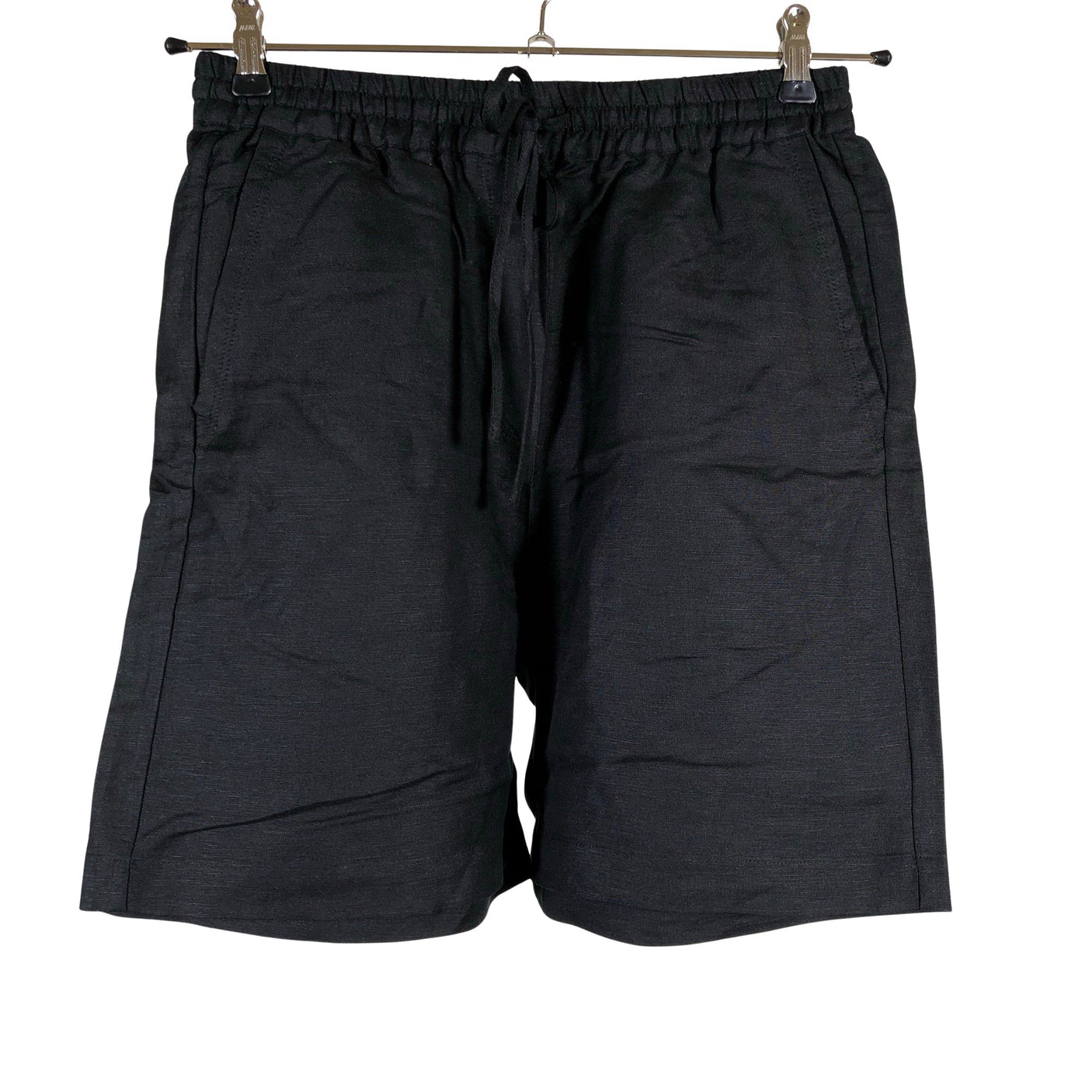 Unisex Lindex - Shorts, size 36 - Black (1)