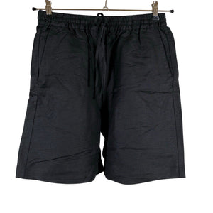 Unisex Lindex - Shorts, size 36 - Black (1)