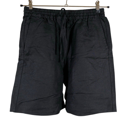 Unisex Lindex - Shorts, size 36 - Black ()