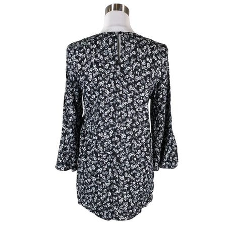 Unisex Andiata - Blouse, size 36 - Black (2)