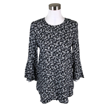 Unisex Andiata - Blouse, size 36 - Black ()