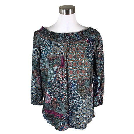 Unisex Desigual - Blouse, size 36 - Black ()