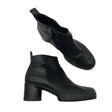 Unisex Ecco - Ankle boots, size 36 - Black ()