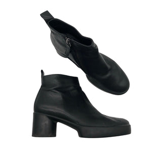 Unisex Ecco - Ankle boots, size 36 - Black (1)