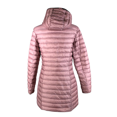 Unisex Reset - Light down jacket, size 36 - Light pink (2)