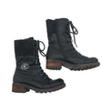 Unisex Rieker - Ankle boots, size 36 - Black ()