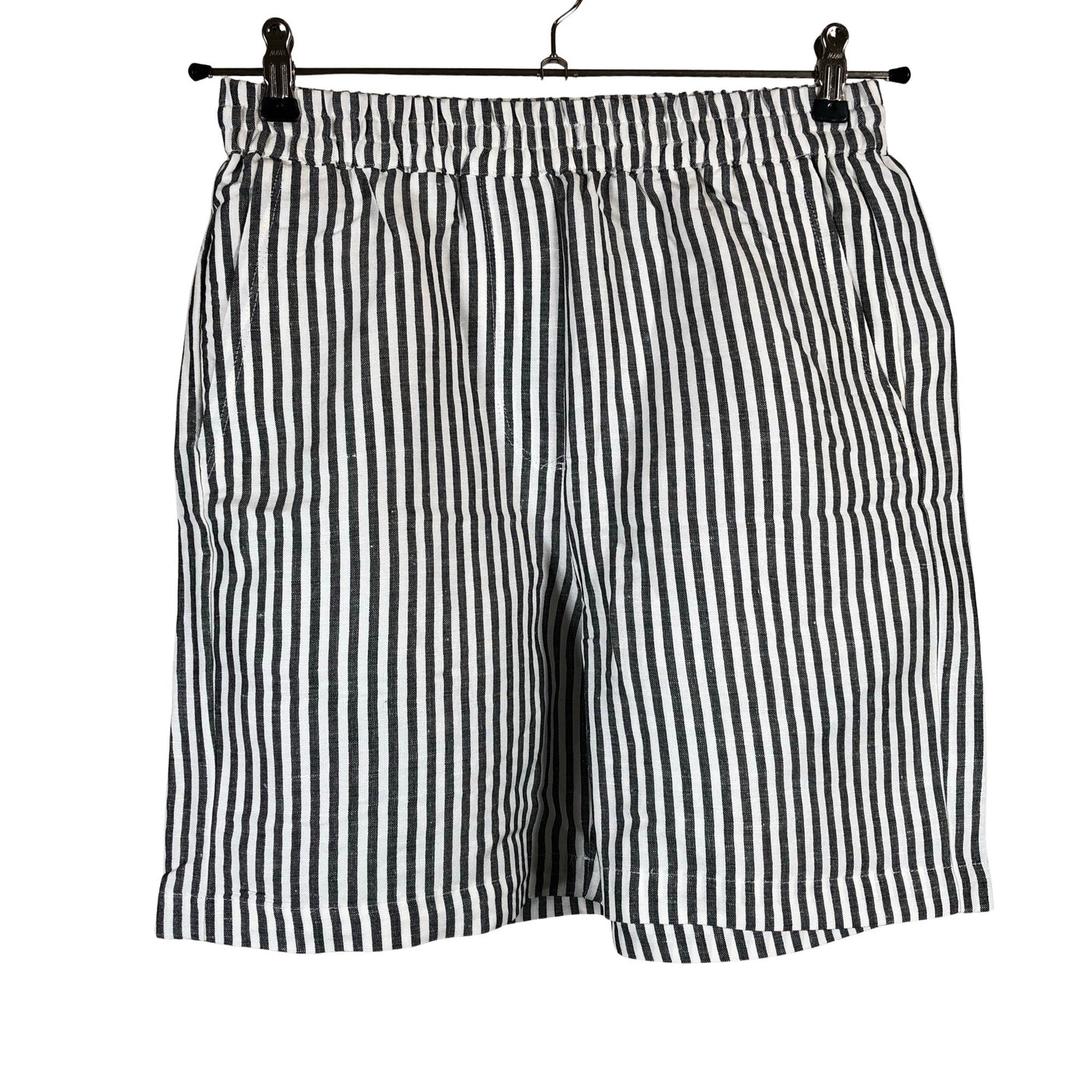 Unisex Lindex - Shorts, size 36 - Gray (1)
