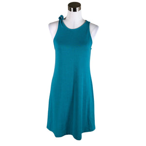 Unisex Gap - Knit dress, size 36 - Blue (1)