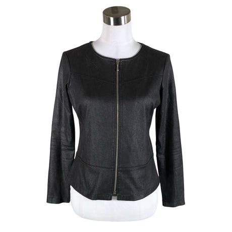 Unisex Muotitorppa - Jacket, size 36 - Black ()