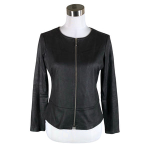 Unisex Muotitorppa - Jacket, size 36 - Black (1)