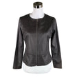 Unisex Muotitorppa - Jacket, size 36 - Brown ()
