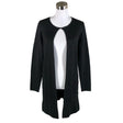 Unisex Esprit - Cardigan, size 34 - Black ()