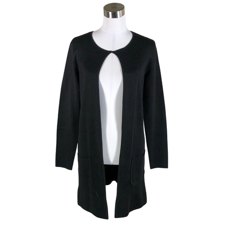 Unisex Esprit - Cardigan, size 34 - Black ()