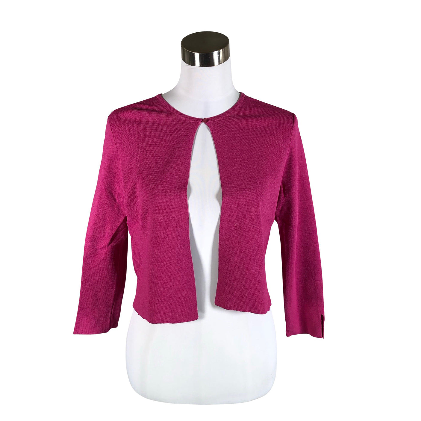 Unisex Esprit - Cardigan, size 36 - Pink (1)