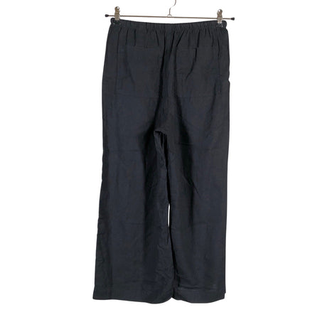 Unisex Marks&Spencer - Slacks, size 36 - Black (2)