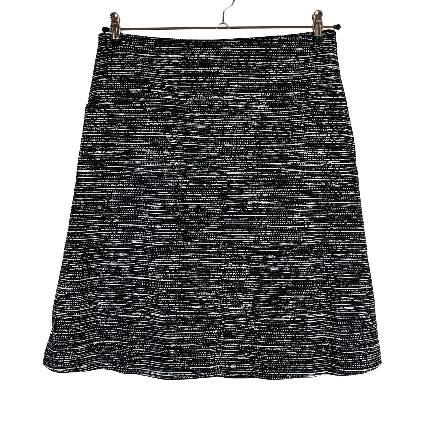 Unisex Nanso - Sweat skirt, size 38 - Black (1)