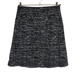 Unisex Nanso - Sweat skirt, size 38 - Black (1)