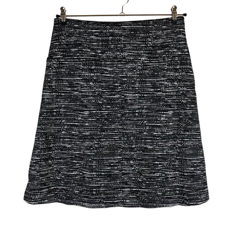 Unisex Nanso - Sweat skirt, size 38 - Black ()